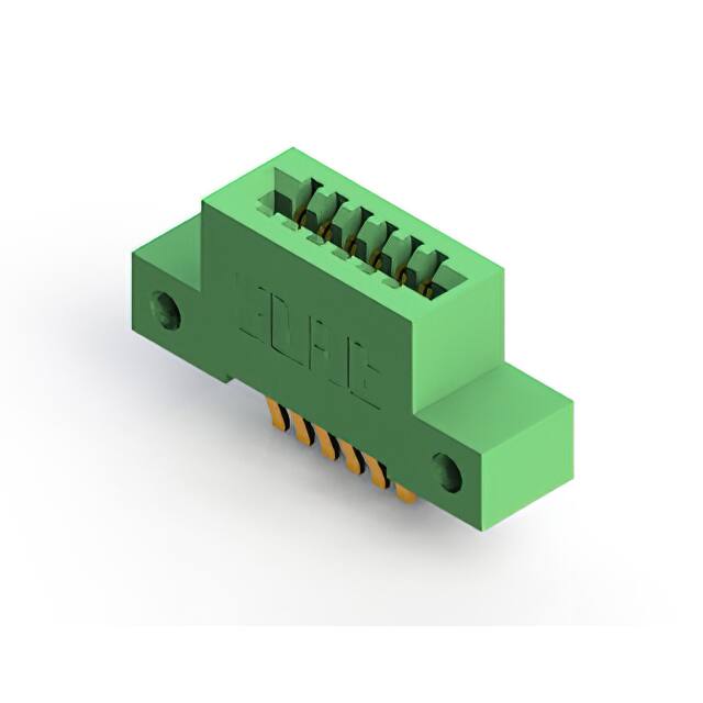342-012-560-212 EDAC Inc.  Edgeboard Connectors